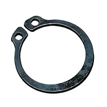Anel Trava 20X1,9MM (Aço) NFE661120HF