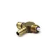 Conexão L NG12 TN12 para Volkswagen e Mercedes-Benz Original 2VC608715A