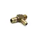 Conexão L NG12 TN12 para Volkswagen e Mercedes-Benz Original 2VC608715A