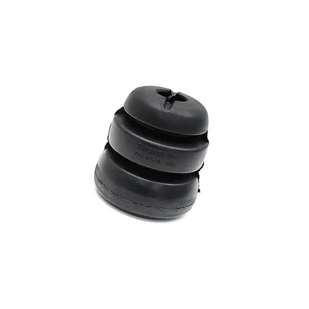 Batente do Eixo Suspensão Pneumática Traseira para Mercedes-Benz Ônibus OF 6343200077