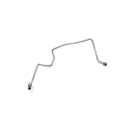 Tubo de Pressão para Volkswagen Ônibus Motor Dianteiro EURO 5 2012/... 07W422973E