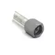 Tubo de Pressão para Volkswagen Ônibus Motor Dianteiro EURO 5 2012/... 07W422973E