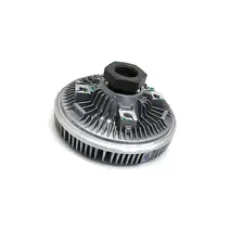 Embreagem Viscosa para Volkswagen e Ford 4 Furos (82MM) TJ3121431