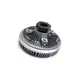 Embreagem Viscosa para Volkswagen e Ford 4 Furos (82MM) TJ3121431