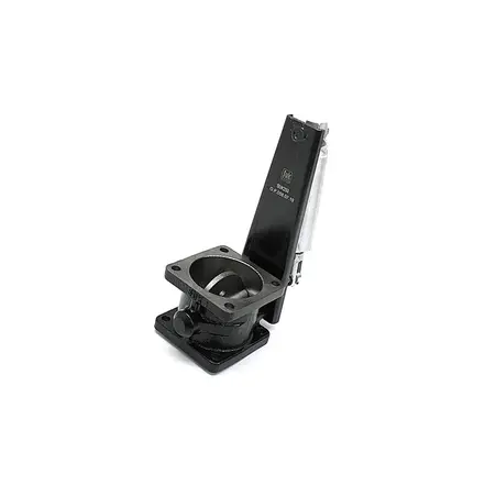 Freio Motor Completo 85MM - Motor MWM X12 6 Cilindros (C) 2TD253853
