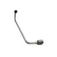 TUBO ALTA PRESSAO COMBUSTIVEL MWM MAXXFORCE 4.8H 7.2 ORIG