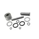 Kit Freio a Ar Completo para 1 Sapata para Mercedes-Benz Master 3764200039