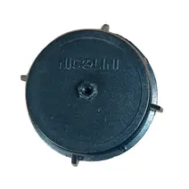 Tampa do Corote com Furo 16L / 25L / 50L Universal 3446662570