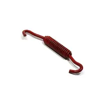 MOLA DE RETENCAO 325Q E QP (GANCHO P/ DENTRO) PRR