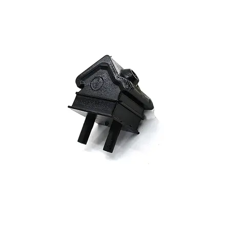 Refil Coxim Dianteiro do Motor Volkswagen (C) 2T2199255