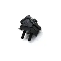 REFIL COXIM DIANTEIRO DO MOTOR VW SUPORTE REI (C)