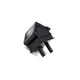 Refil Coxim Dianteiro do Motor Volkswagen (C) 2T2199255