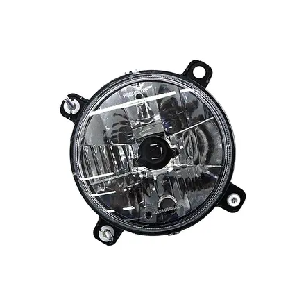 Farol Principal Lado Esquerdo 12V Ford Cargo 816 1119 2013 (C) EC4513006AB