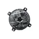 Farol Principal Lado Esquerdo 12V Ford Cargo 816 1119 2013 (C) EC4513006AB