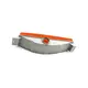 Lanterna Pisca Frontal Lado Direito Ford Cargo 814 815 GF (C) 86HU13368AA