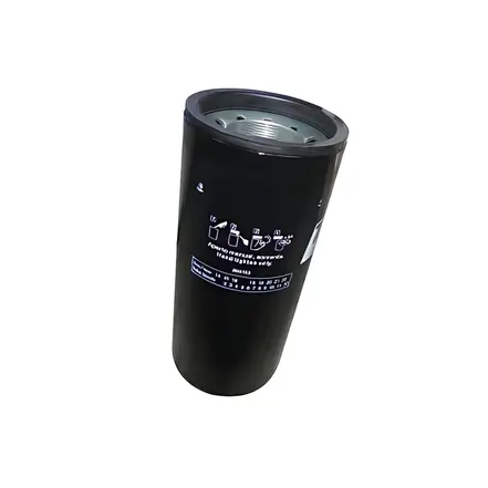 Filtro do Óleo Lubrificante Motor Cummins Série C 8.3 Mahle TJG115561