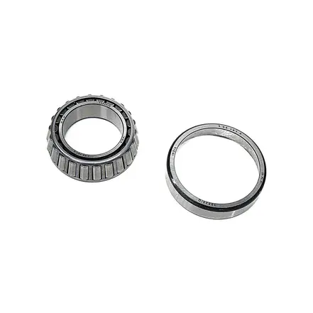 ROLAMENTOS DE RODA TRASEIRO (39590/39520) SKF