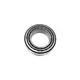 ROLAMENTOS DE RODA TRASEIRO (39590/39520) SKF