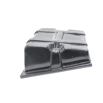 Tampa da Bateria para Volkswagen Worker 8150E 9150E EURO 3 até 2019 (C) 2R0777515
