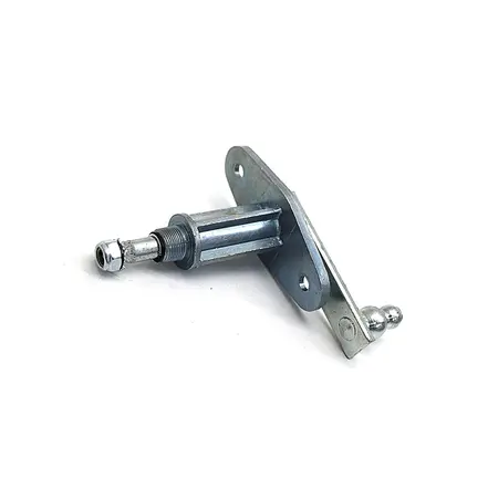 Pivô Limpador Para-brisa Lado Direito para Volkswagen Worker (C) 2VC955216