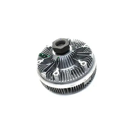 Embreagem Viscosa - Motor MWM 6.12TCA Rotação Esquerda (C) 2Z0121302B