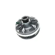 EMBREAGEM VISCOSA - MOTOR MWM 6.12TCA ROTACAO ESQUERDA (C)