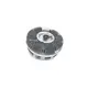 Embreagem Viscosa - Motor MWM 6.12TCA Rotação Esquerda (C) 2Z0121302B