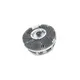 Embreagem Viscosa - Motor MWM 6.12TCA Rotação Esquerda (C) 2Z0121302B