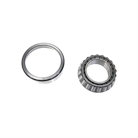 ROLAMENTO DA RODA TRASEIRA EXTERNA 32218 SKF