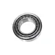 ROLAMENTO DA RODA TRASEIRA EXTERNA 32218 SKF