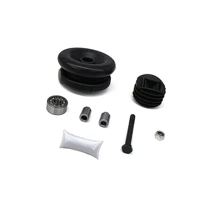Reparo Completo Alavanca Câmbio Volkswagen Constellation 2006/... 2S2798117