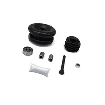 Reparo Completo Alavanca Câmbio Volkswagen Constellation 2006/... 2S2798117