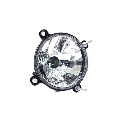 Farol Principal Lado Direito 12V Ford Cargo 816 1119 2013 (C) EC4513005AB