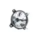 Farol Principal Lado Direito 12V Ford Cargo 816 1119 2013 (C) EC4513005AB