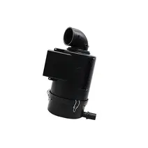 FILTRO DE AR S/ ELEMENTO VW CONSTELLATION RESERPLASTIC (C)