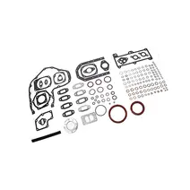 JOGO DE JUNTAS COMPLETO MOTOR MWM D229 4 CILINDROS SPAAL
