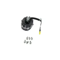 EMBREAGEM VISCOSA C/ CHICOTE VW CONSTELLATION EURO 6 VALPEC