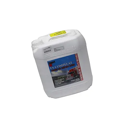 Aditivo Radiador Pronto Uso Inorganico Verde 1L 1 Litro (C) G411381Q0