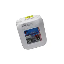 ADITIVO RADIADOR PRONTO USO INORGANICO VERDE 1L 1 LITRO (C)