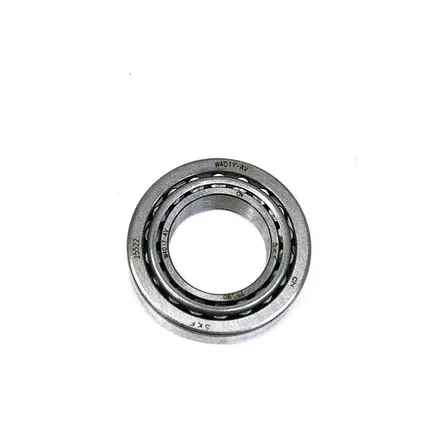 ROLAMENTOS RODA DIANTEIRA INTERNO (25590/25522) SKF