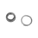 ROLAMENTOS RODA DIANTEIRA INTERNO (25590/25522) SKF