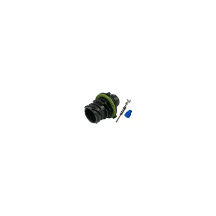 Kit Reparo Chicote Elétrico 5 e 7 Vias Baioneta com Pinos 8665