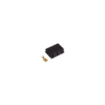 KIT CHICOTE 6 VIAS FEMEA C/ TERMINAIS MB SCANIA 7535
