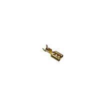 Terminal Encaixe Fêmea 4.8MM sem Trava (Cento) 7027