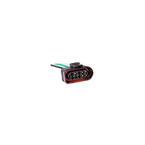 Chicote 10 Vias Fêmea de Reparo Farol Principal 7710