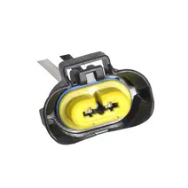 Chicote de Reparo Elétrico 2 Vias Fêmea para Lâmpada H11 5404