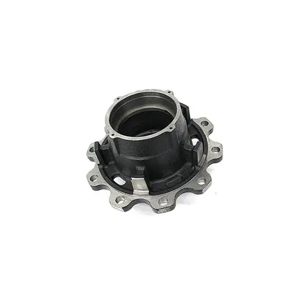 Cubo de Roda a Disco 10 Furos 90/90 Carretas Randon Facchini 516A
