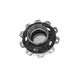 Cubo de Roda a Disco 10 Furos 90/90 Carretas Randon Facchini 516A