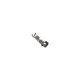 Cento Terminal Fêmea sem Selo Fio 0.8MM a 1.0MM 8016
