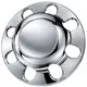 Capa Cubo Tração/Truck 8 Furos sem Logo 10021193